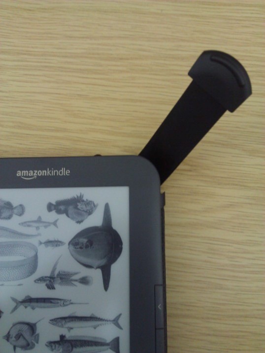 Kindle Light