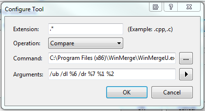 Configure Tool