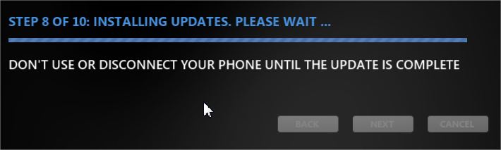 Step 8 of 10