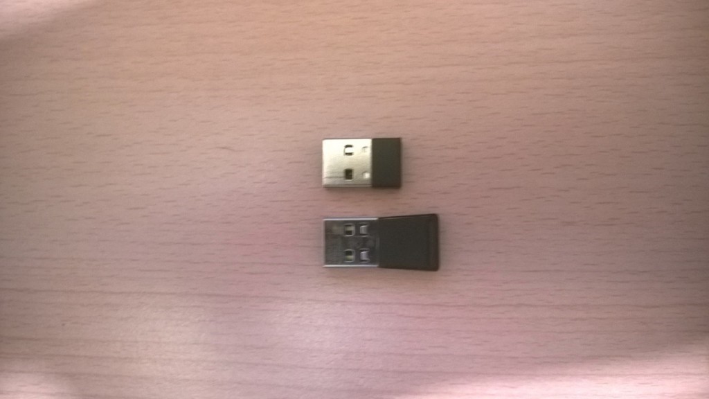 Sculpt Transceiver compared to Garmin one