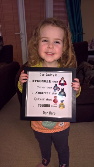 Best Present Ever