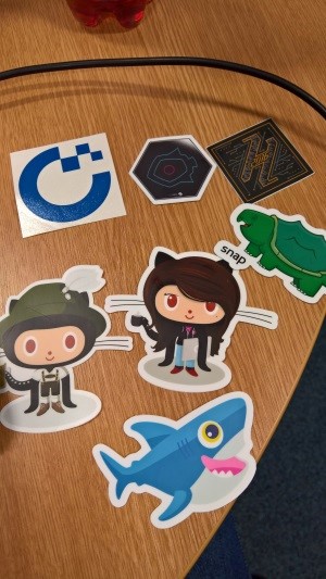 Hacktoberfest
