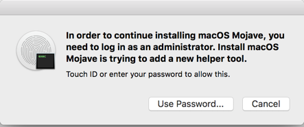 Give me access