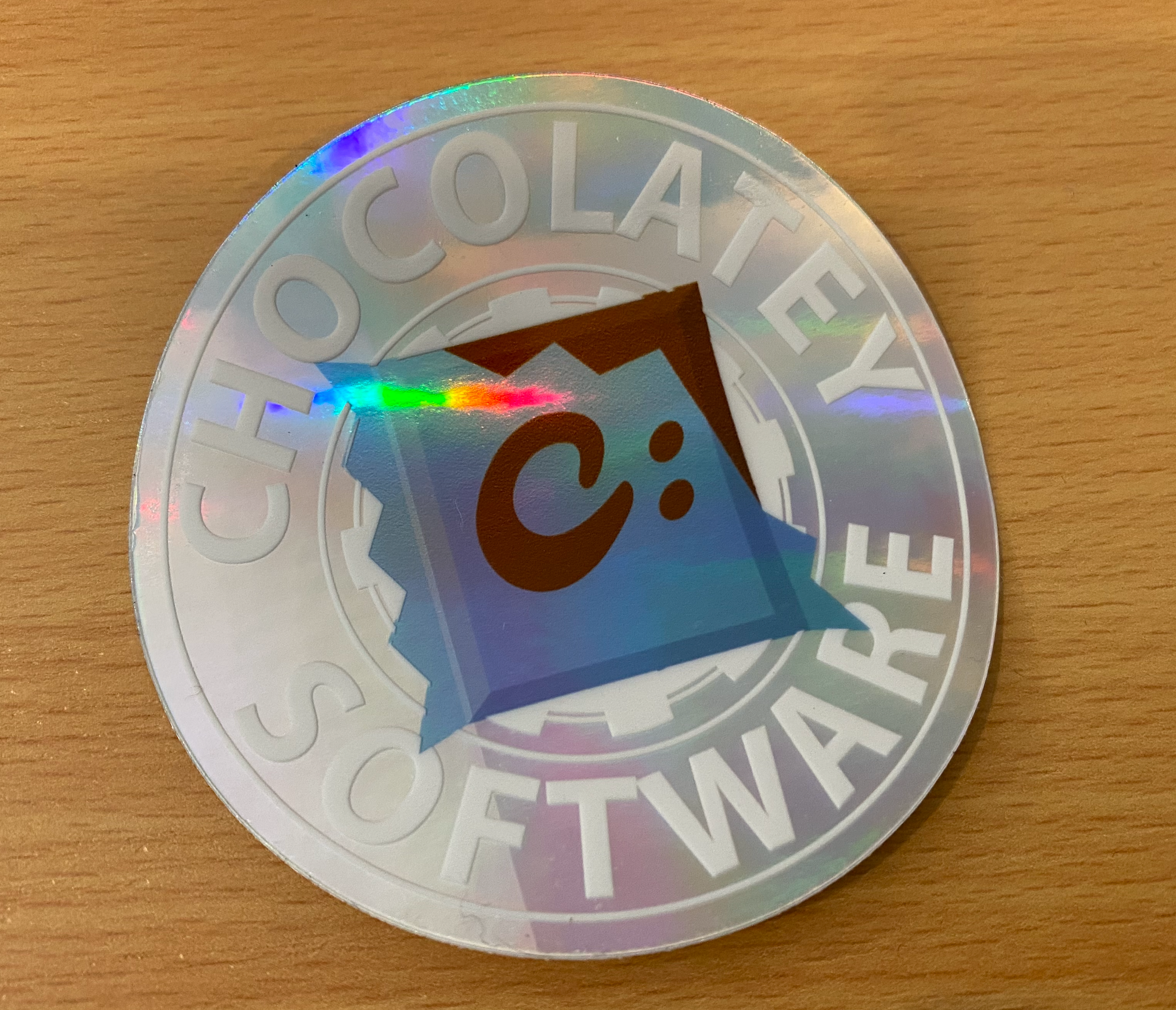 Holographic Arc Reactor