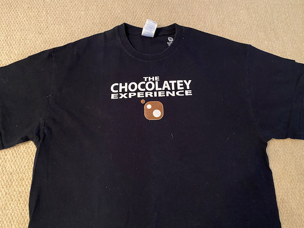 Chocolatey Experience